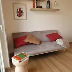 Camparino Apartment, 10 Min From The Duomo, Milano