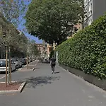 Camparino Apartment, 10 Min From The Duomo, Milano
