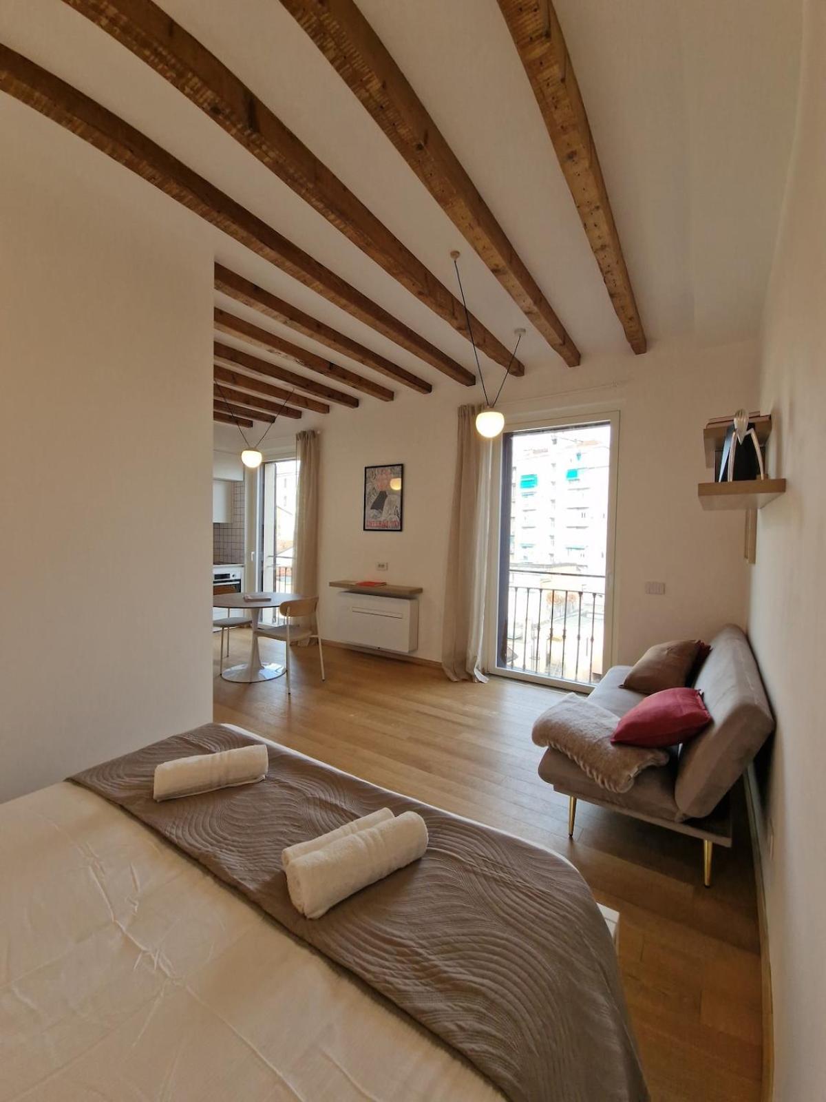 Camparino Apartment, 10 Min From The Duomo, Appartement *