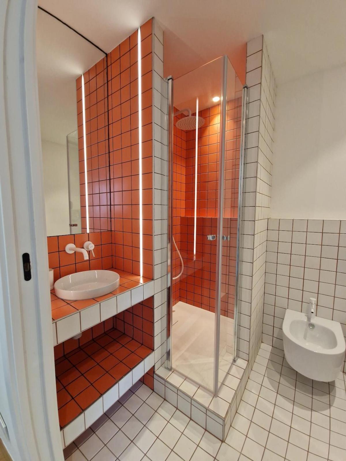 Appartement Camparino Apartment, 10 Min From The Duomo, *