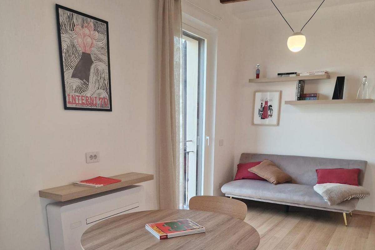 Appartement Camparino Apartment, 10 Min From The Duomo, Milan
