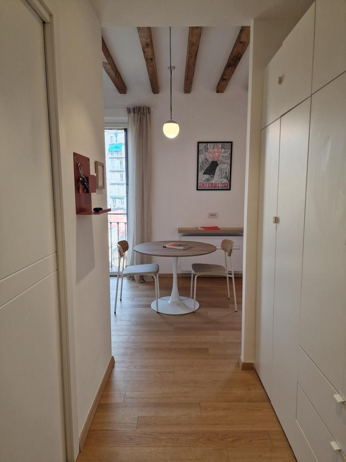 Camparino Apartment, 10 Min From The Duomo, Appartement