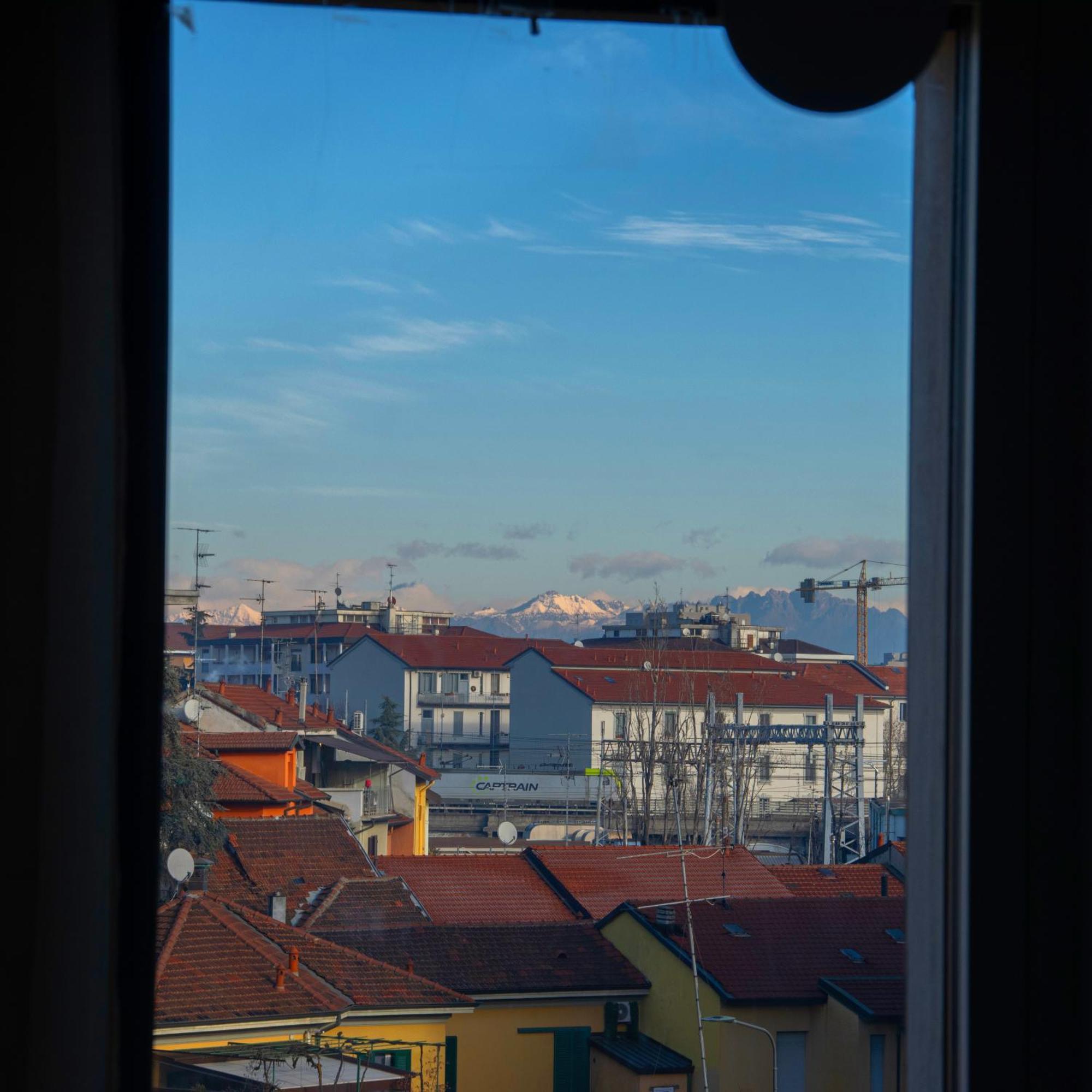 Camparino Apartment, 10 Min From The Duomo, Appartement Milan
